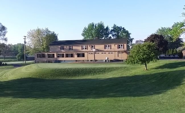 maple lane club house